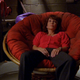 Frankie (Patricia Heaton) can’t keep being “The Cheerleader”
